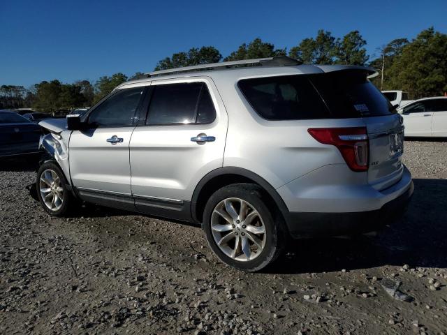 2015 FORD EXPLORER X - 1FM5K7D87FGC23995