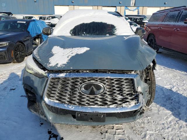 2022 INFINITI QX55 SENSO 3PCAJ5L35NF100575