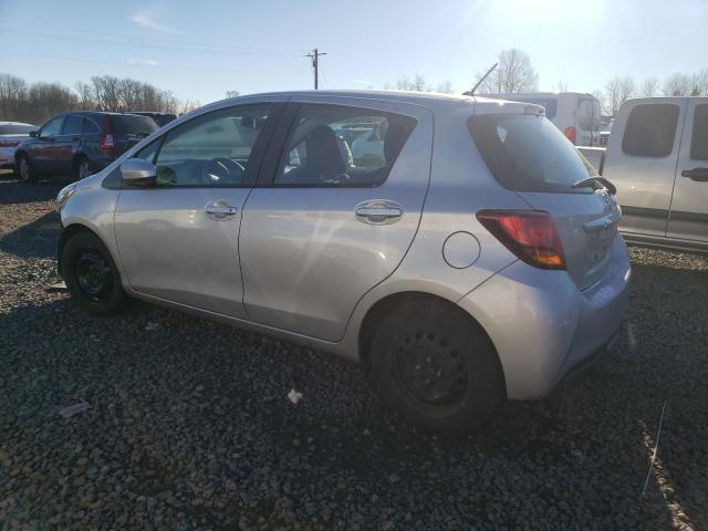 2015 TOYOTA YARIS - VNKKTUD30FA045350