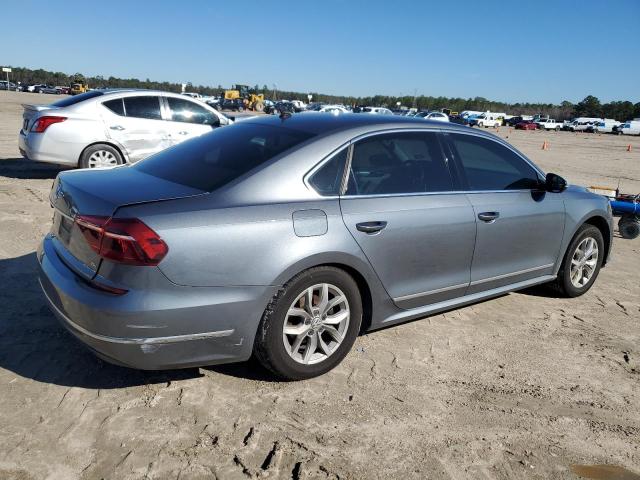 2017 VOLKSWAGEN PASSAT S - 1VWAT7A39HC031378