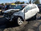 2015 CHEVROLET TRAX 1LT - KL7CJRSB4FB066378