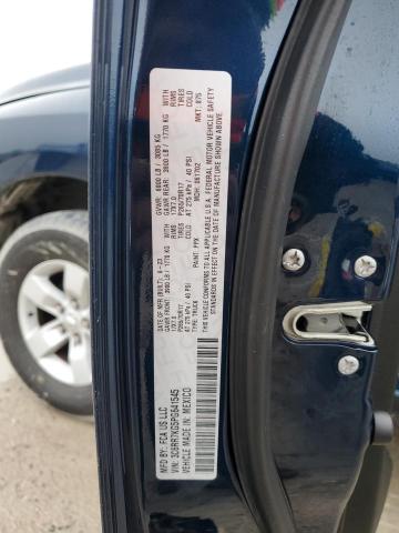 2023 RAM 1500 CLASS 3C6RR7KG5PG641545