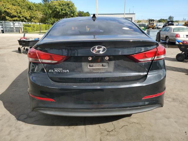 2017 HYUNDAI ELANTRA SE 5NPD84LF0HH001276