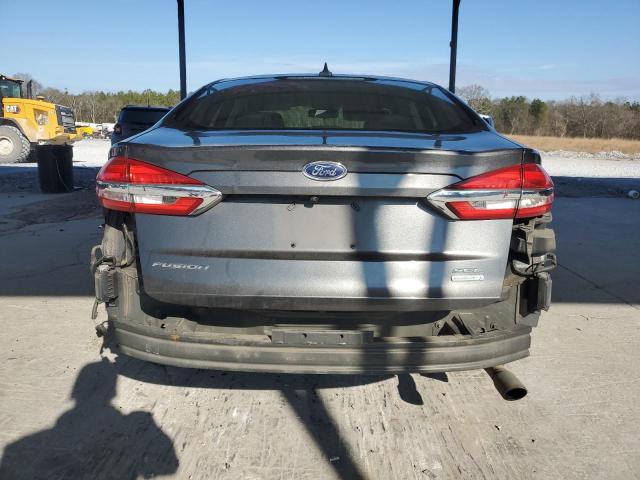 2020 FORD FUSION SEL - 3FA6P0CD4LR128319
