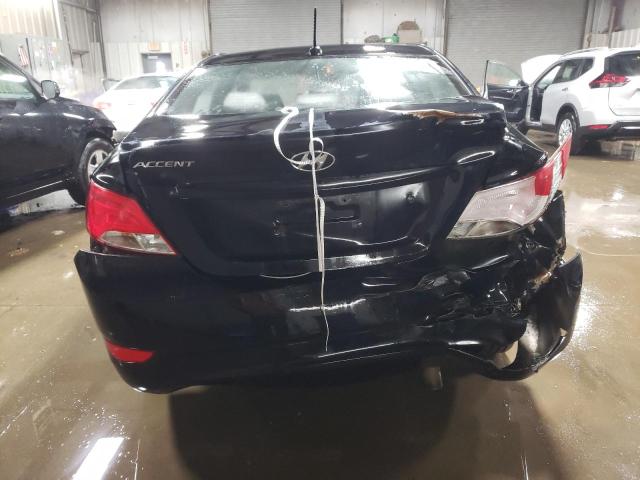2016 HYUNDAI ACCENT SE - KMHCT4AE4GU037220