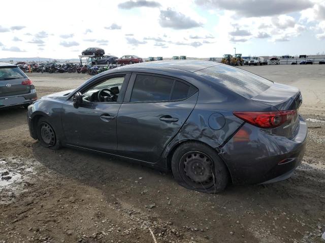 2015 MAZDA 3 SPORT 3MZBM1U7XFM216628