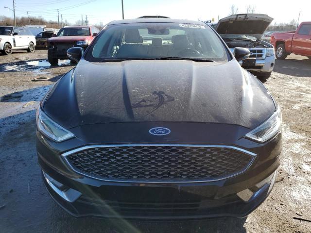 2017 FORD FUSION TIT - 3FA6P0K98HR282911