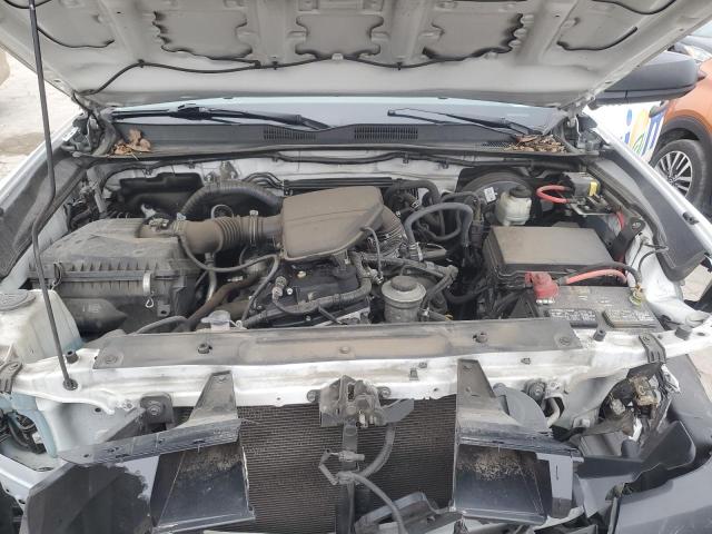 2021 TOYOTA TACOMA ACC - 3TYRX5GN9MT015377