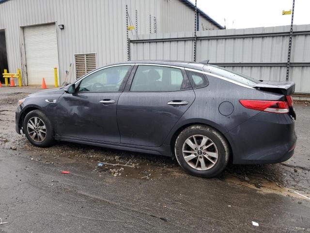 2017 KIA OPTIMA LX - 5XXGT4L35HG169301