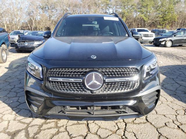 2020 MERCEDES-BENZ GLB 250 - W1N4M4GB2LW059467