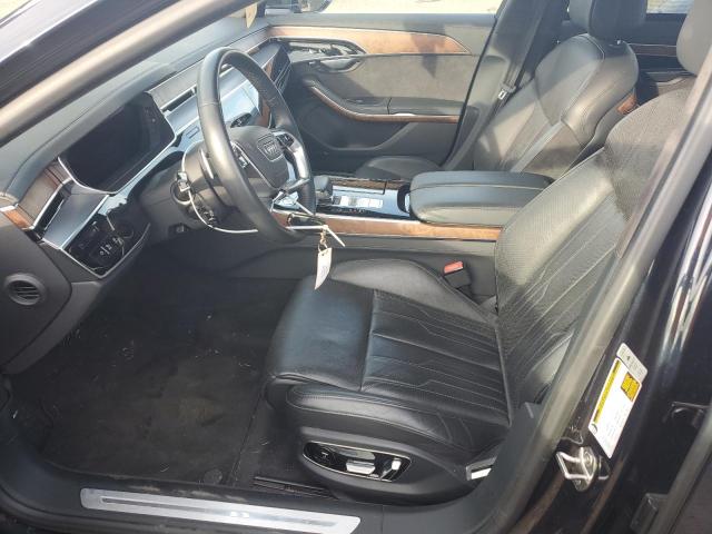 2019 AUDI A8 L WAU8EAF81KN024754