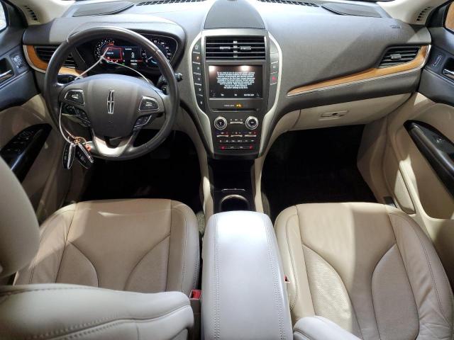 2017 LINCOLN MKC SELECT 5LMCJ2C9XHUL62608