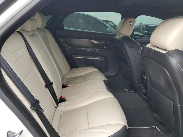 2016 JAGUAR XJR LONG W - SAJWA2EK0GMV92971