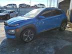 2021 HYUNDAI KONA ULTIM - KM8K5CA52MU615536