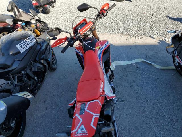 2024 HONDA CRF300 L MLHND1612R5301110