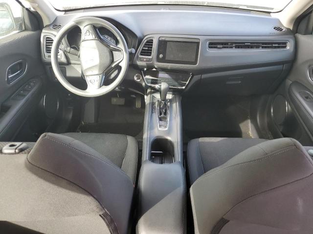 2020 HONDA HR-V EX - 3CZRU5H51LM708262