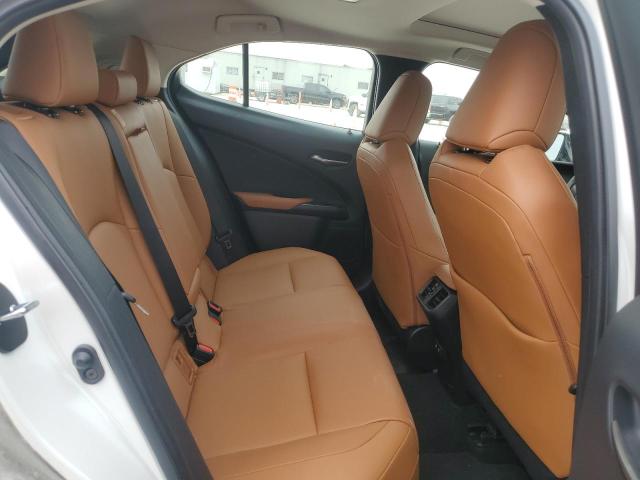 2020 LEXUS UX 200 JTHP3JBH9L2030314
