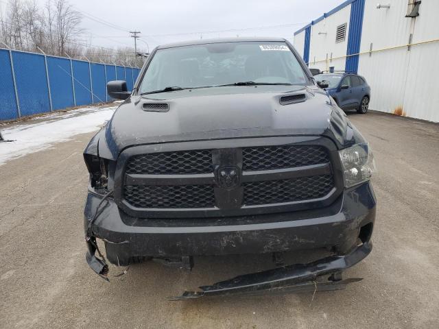 2019 DODGE RAM PU1500 1C6RR7KT9KS719095