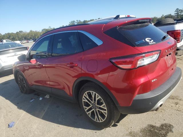 2022 FORD ESCAPE SEL - 1FMCU0H66NUA31114