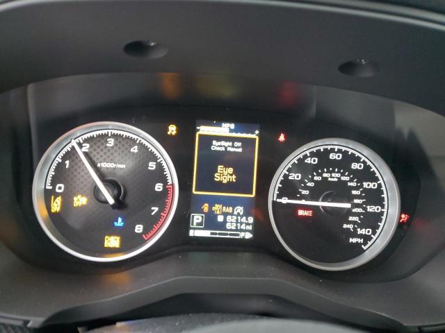 2023 SUBARU FORESTER L JF2SKAPC1PH527468