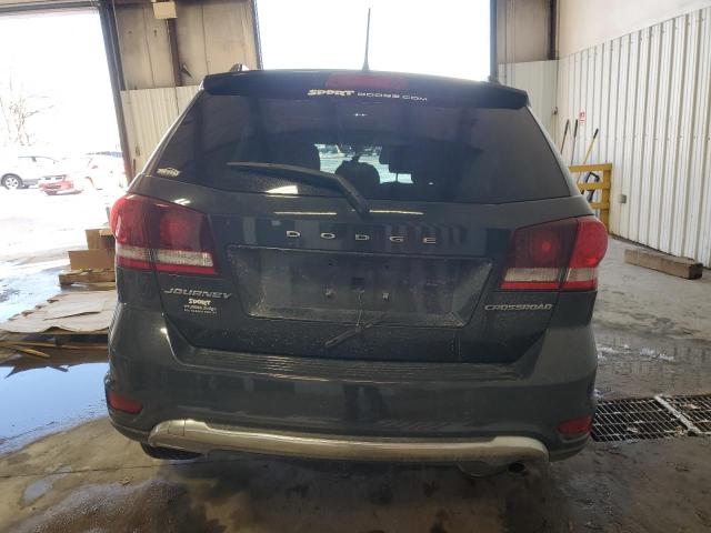 2017 DODGE JOURNEY CR - 3C4PDCGB8HT636739