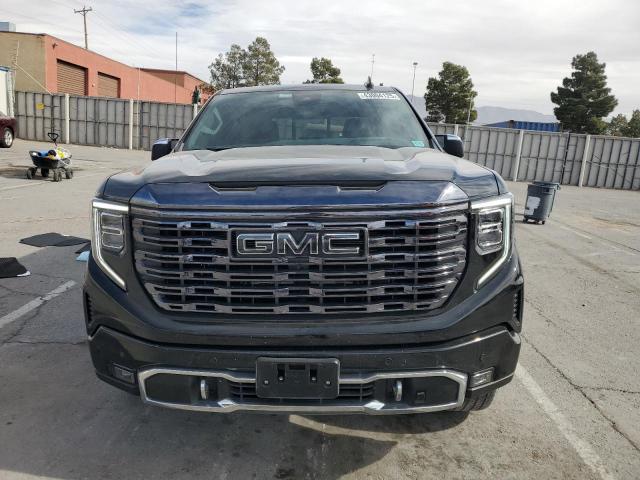 2024 GMC SIERRA K15 - 1GTUUHE80RZ393736