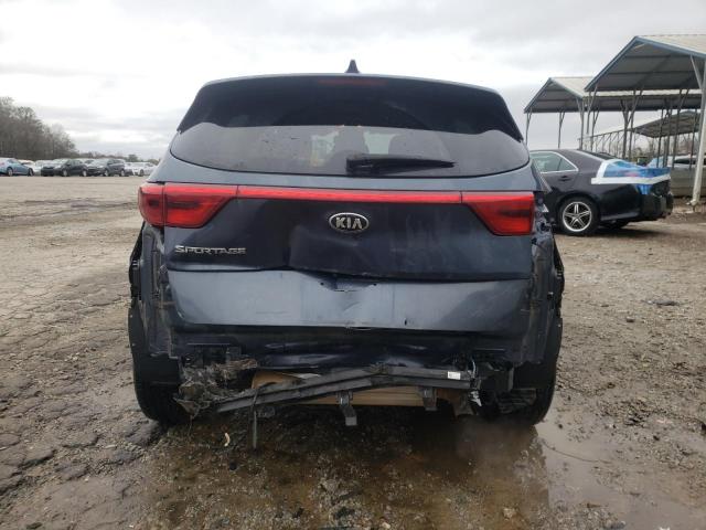 2017 KIA SPORTAGE L - KNDPMCAC0H7042832