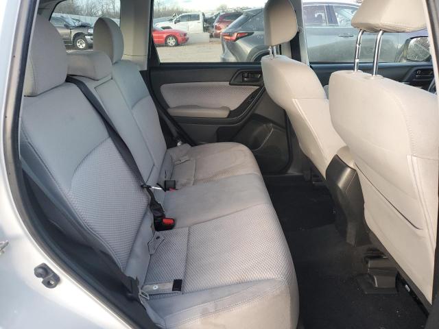 2018 SUBARU FORESTER 2 - JF2SJAGC9JH530113