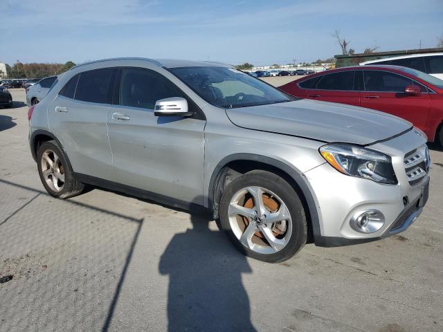 Vin: wdctg4eb8jj507423, lot: 41568785, mercedes-benz gla-class 250 20184