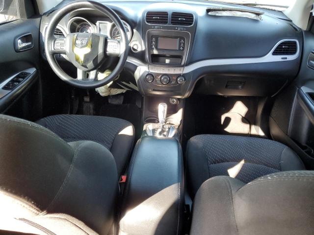 2020 DODGE JOURNEY SE 3C4PDCAB7LT278471