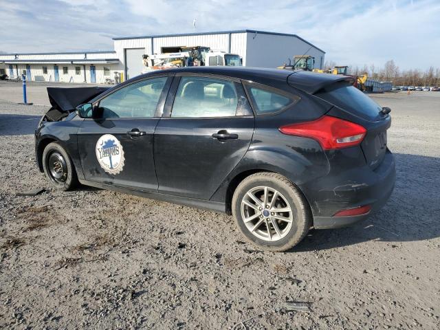 Vin: 1fadp3k26hl208123, lot: 43336765, ford focus se 20172