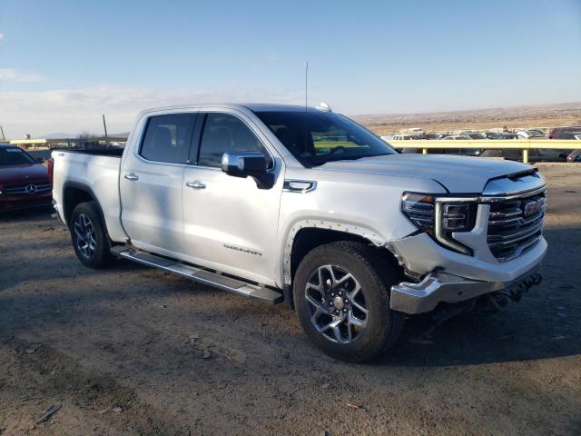 2024 GMC SIERRA K15 - 3GTUUDED3RG446970