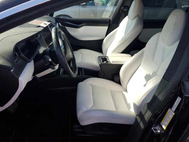 2018 TESLA MODEL X 5YJXCBE29JF087718