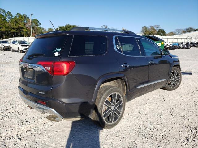 2017 GMC ACADIA DEN - 1GKKNXLS1HZ315689