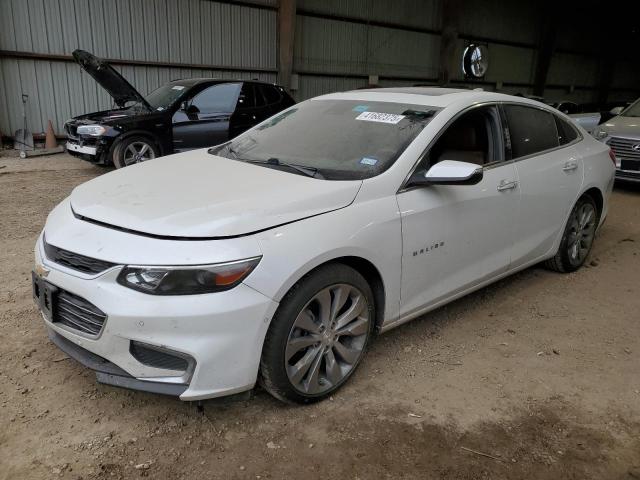 Vin: 1g1zh5sx9hf236087, lot: 41682375, chevrolet malibu premier 2017 img_1