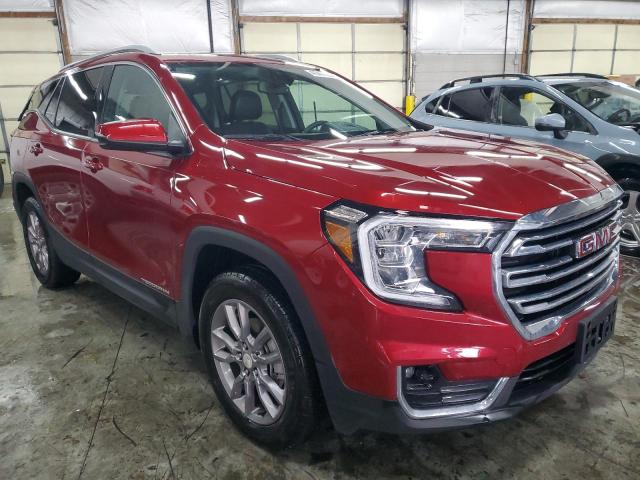Vin: 3gkalveg6pl202695, lot: 41474055, gmc terrain slt 20234