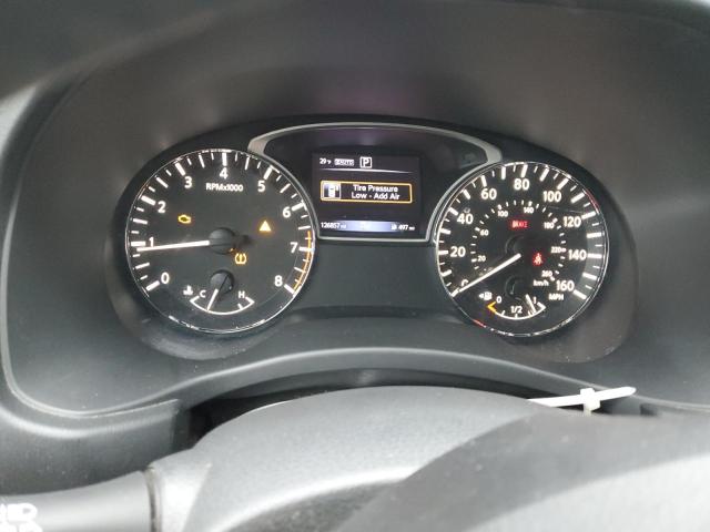 2018 NISSAN PATHFINDER - 5N1DR2MMXJC610077