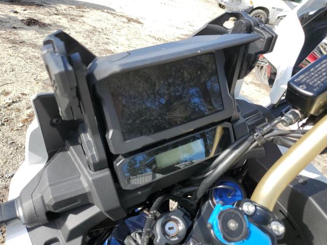 2024 HONDA CRF1100 D4 JH2SD15E0RK000452