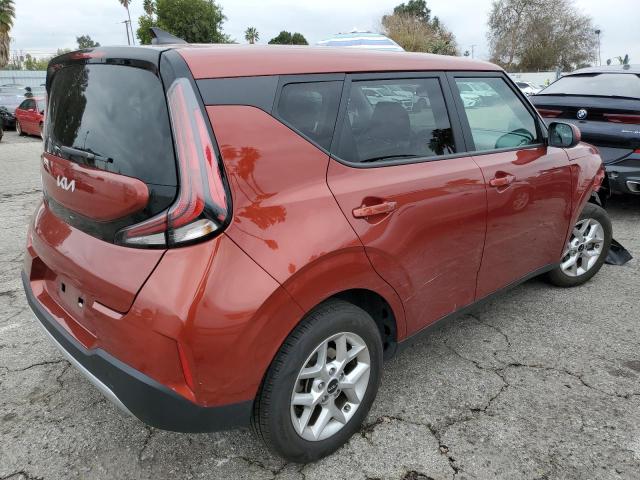 2023 KIA SOUL LX - KNDJ23AU5P7877599