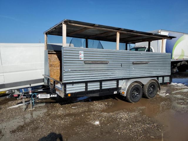 OTHER TRAILER 2024 black   3CV1U2020R2663852 photo #3