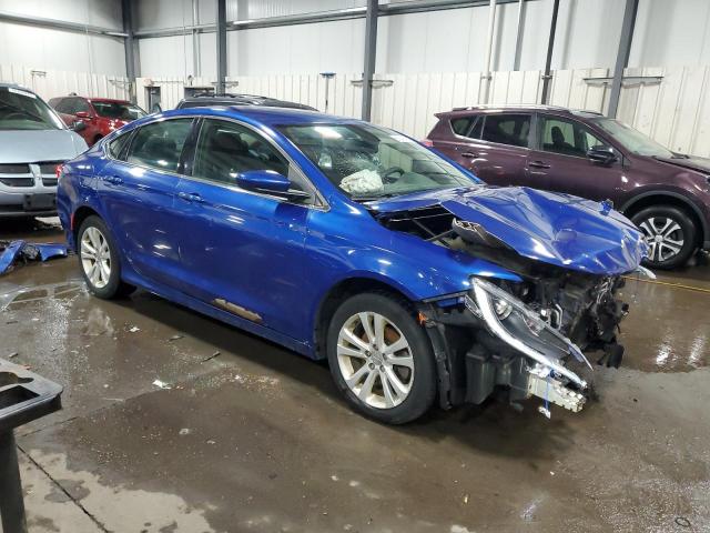 2015 CHRYSLER 200 LIMITE - 1C3CCCAB4FN571240