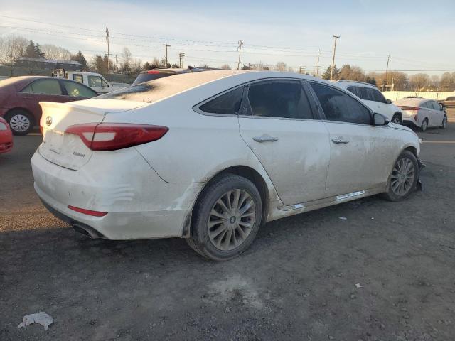 Vin: 5npe34af8fh211143, lot: 41893235, hyundai sonata sport 20153