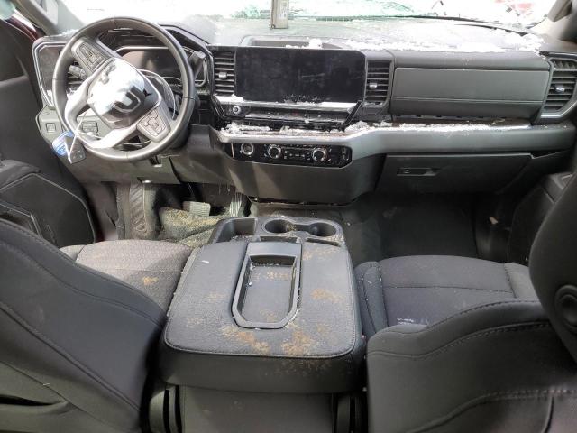 2023 GMC SIERRA C15 1GTPHCEK3PZ217471