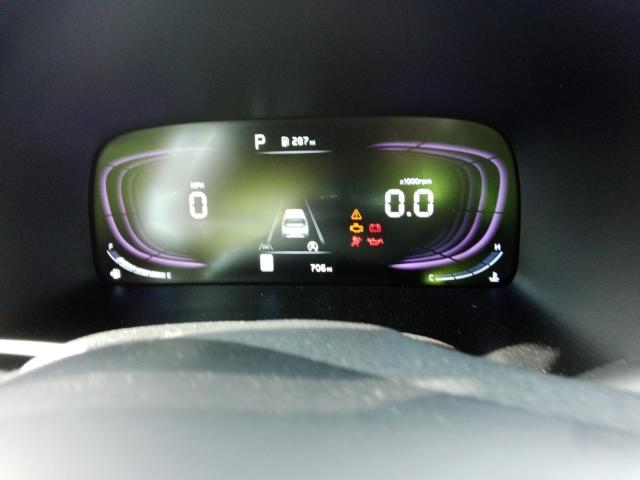 2025 KIA SOUL LX - KNDJ23AU2S7249945