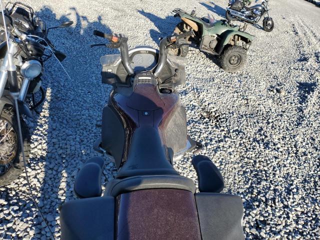 2000 BMW K1200 LT WB10555A2YZD73967