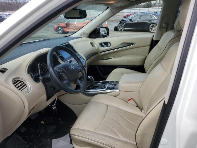 2017 INFINITI QX60 - 5N1DL0MMXHC523280