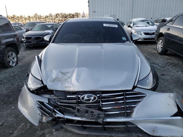 2020 HYUNDAI SONATA SE - 5NPEG4JA8LH051401