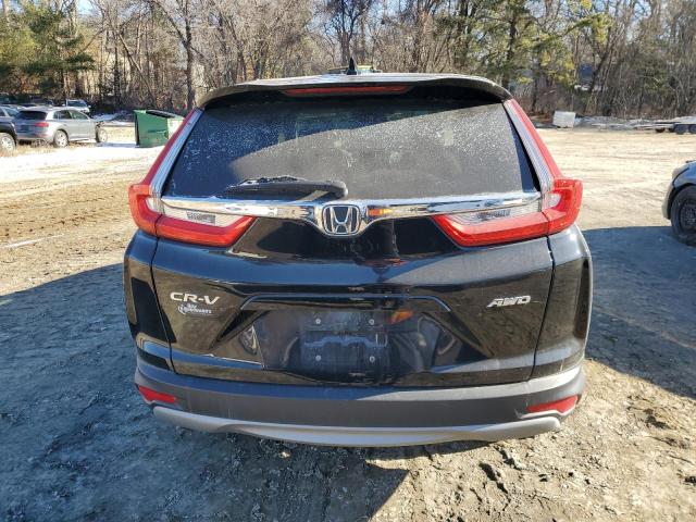 2019 HONDA CR-V EXL - 2HKRW2H86KH676941