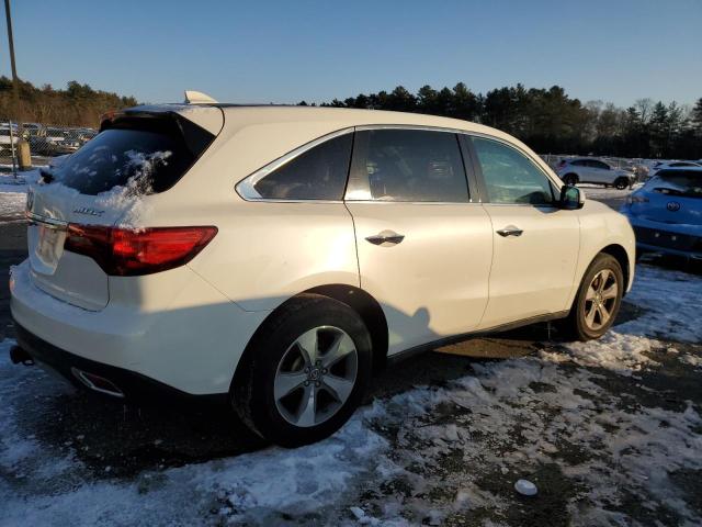 Vin: 5fryd4h27eb021522, lot: 88725585, acura mdx 20143