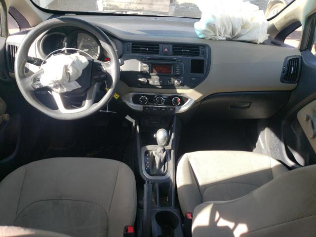 2015 KIA RIO LX - KNADM4A3XF6440851